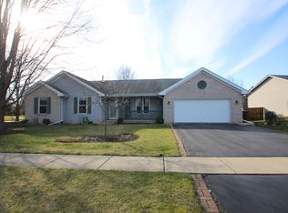 3219 Kregel Dr, Rockford, IL