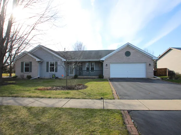 3219 Kregel Dr, Rockford, IL 61109