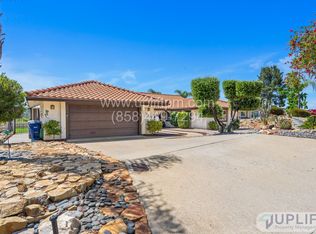 16213 Daza Dr, Ramona, CA 92065