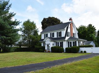 1617 S State St, Dover, DE 19901
