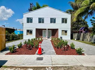 1629 NW 40th St #1, Miami, FL 33142