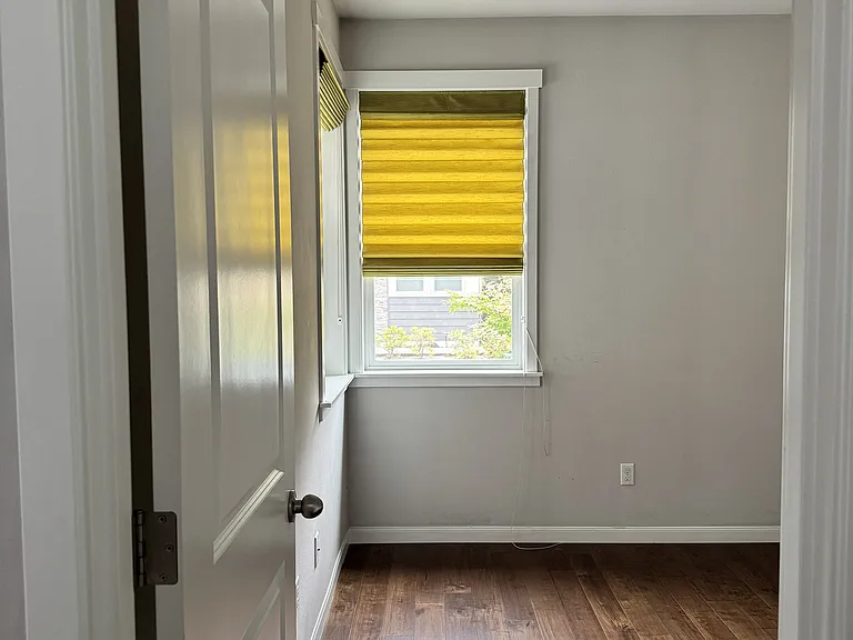 Study room