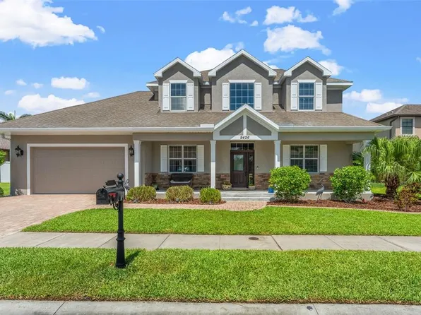 9426 59 STREET N, PINELLAS PARK, FL 33782