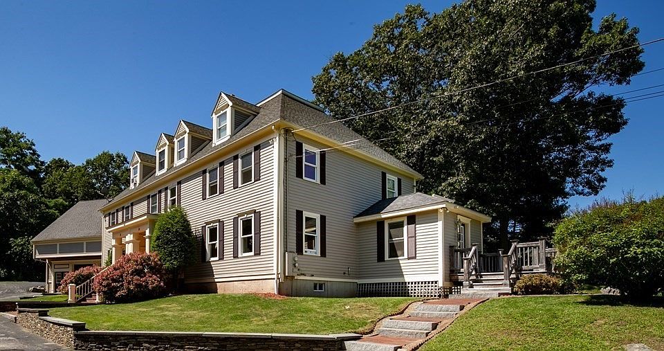 3939A Middle Rd, Newbury, MA 01951 MLS 73157086 Zillow