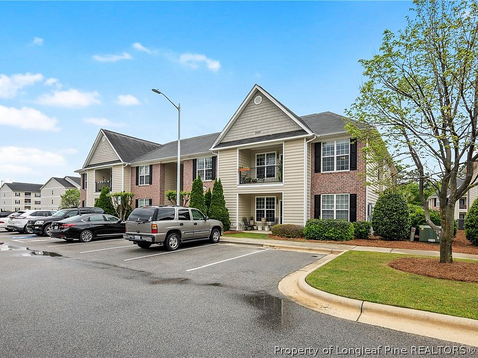 2641 McArthur Landing Cir Fayetteville, NC, 28311 Apartments for Rent