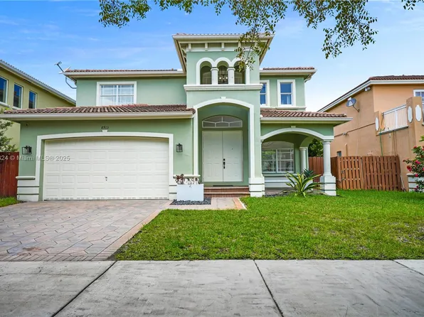 8913 SW 206th St, Cutler Bay, FL 33189