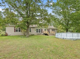 7092 Schmeid Rd, Lakeview, MI 48850