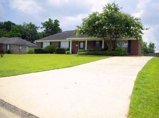 7742 Willard Dr W, Theodore, AL 36582