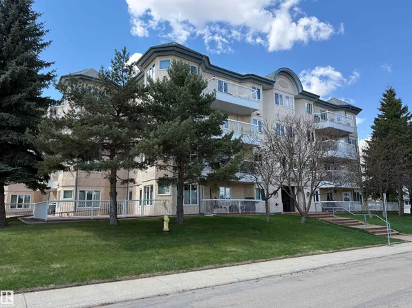 10610 76th St NW #309, Edmonton, AB T6A 3Y9