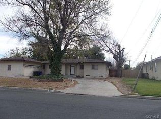 339 E Holly St, Rialto, CA 92376