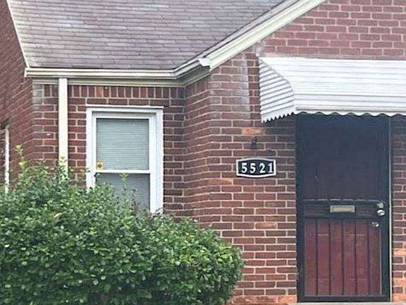Exterior Address Verification