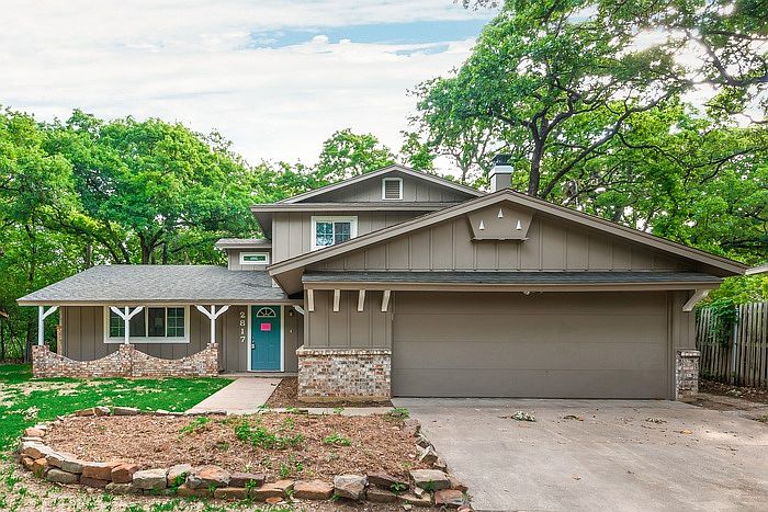 1st image of 2817 Blackwood Dr