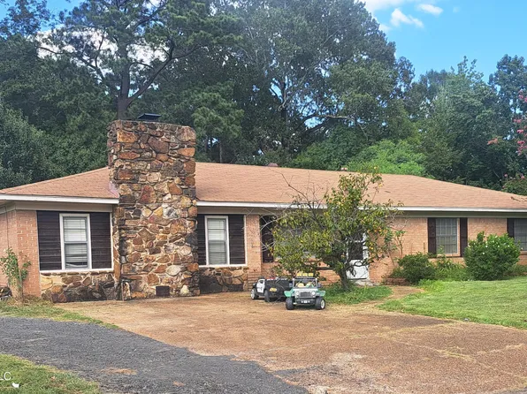 196 Patton Dr, Pearl, MS 39208