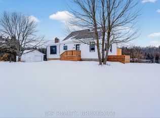 1528 Enright Rd, Tyendinaga, ON K0K3A0