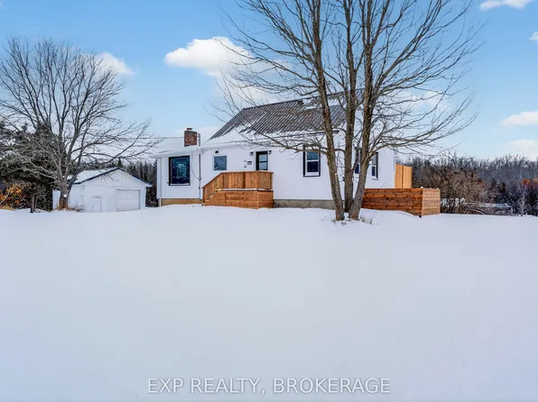 1528 Enright Rd, Tyendinaga, ON K0K 3A0