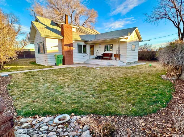 60 E Stateline Dr, Mc Dermitt, NV 89421