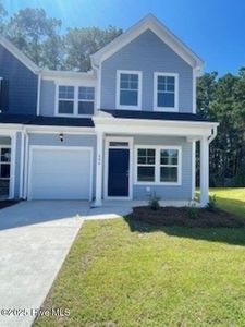 804 Palm Frond Way NW, Calabash, NC, 28467