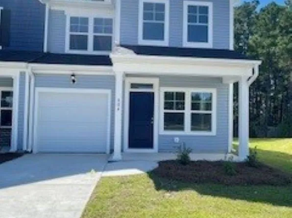 804 Palm Frond Way NW, Calabash, NC 28467