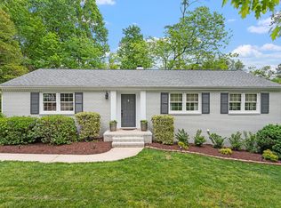 3700 Corbin St, Raleigh, NC 27612