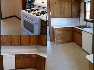 827 S Hadden Ave, El Reno, OK 73036