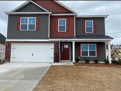 985 Native Rye Way Photo 1