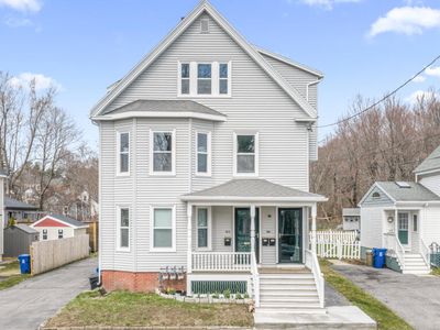 54 E Kidder Street, Portland, ME, 04103