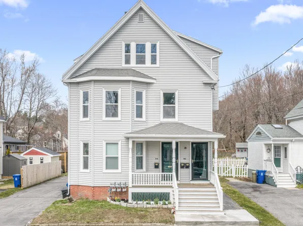 54 E Kidder Street, Portland, ME 04103