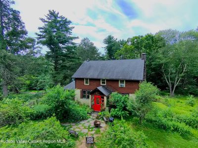 174 Palentown Road, Kerhonkson, NY, 12446