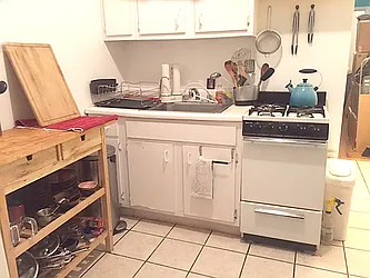 Rented by City Heights Realty