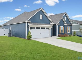 3025 Specklebelly Way, Alabaster, AL 35007