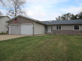 57738 Pendleton Dr, Elkhart, IN 46517