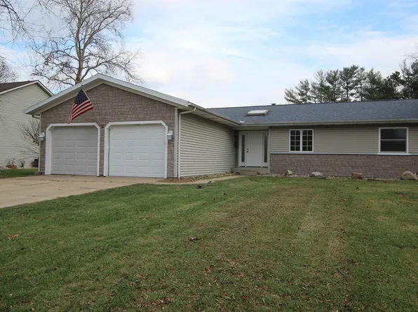 57738 Pendleton Dr, Elkhart, IN 46517
