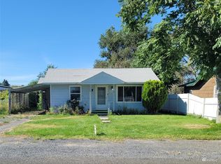 300 Ephrata Ave NW, Soap Lake, WA 98851