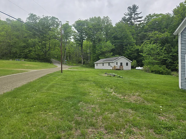 Sweet Pond Rd — Photo 1