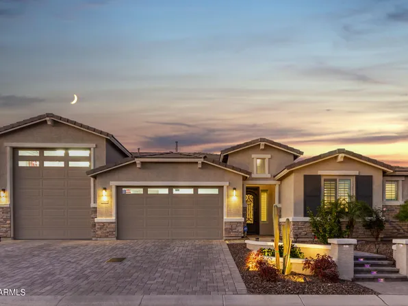 12610 W LAMAR Road, Glendale, AZ 85307