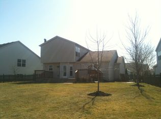 1940 Somerset Ct, Romeoville, IL 60446