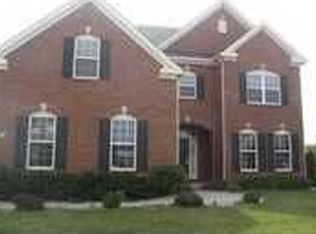 2111 Woodcreek Crossing Blvd, Avon, IN