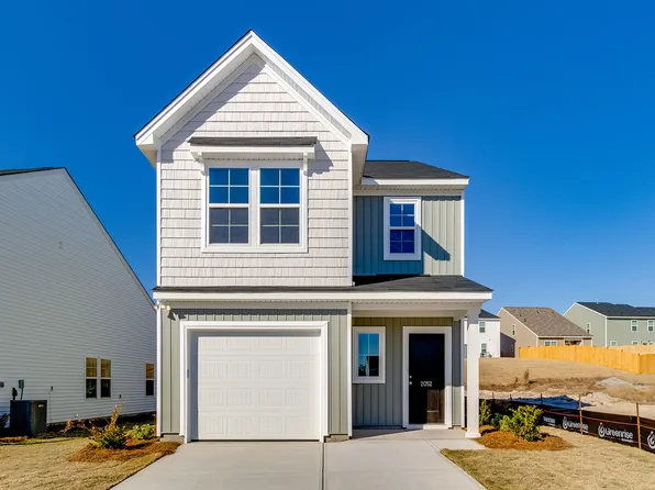 2052 Cold Rocks Way, Lexington, SC 29073