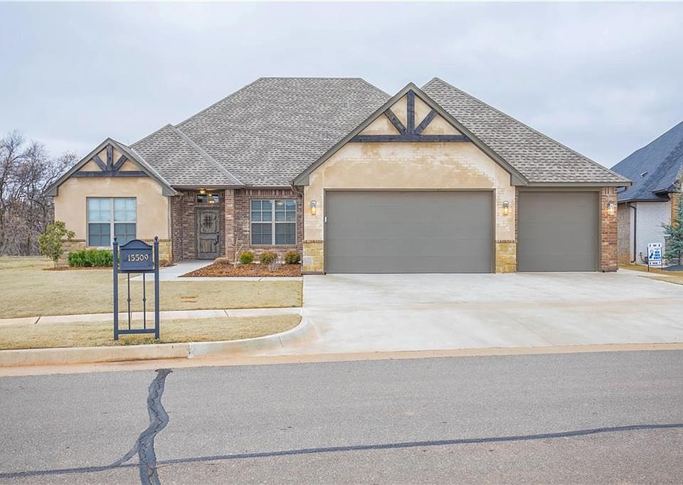 1st image of 15509 Fountain Creek Ln