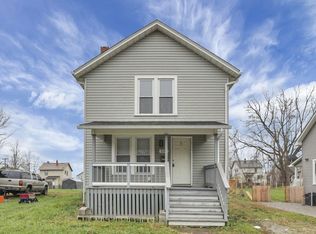 2141 Aberdeen Ave, Columbus, OH 43211