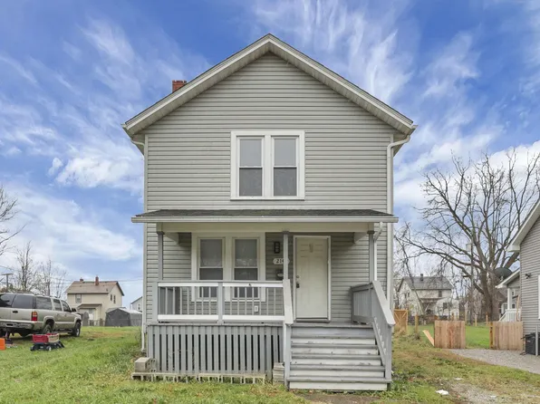 2141 Aberdeen Ave, Columbus, OH 43211