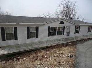 4301 W Four Ridge Rd, House Springs, MO 63051