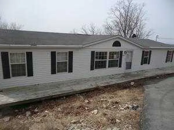 4301 W Four Ridge Rd, House Springs, MO 63051