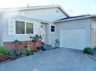 1028 Begonia Dr, Alameda, CA 94502