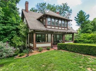 104 Orchard Rd, Asheville, NC 28801