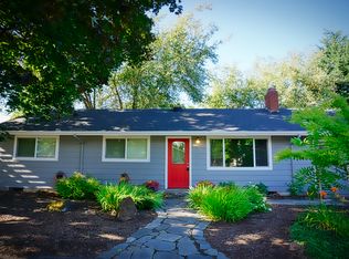3725 N Argyle St, Portland, OR 97217