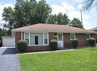 10837 1st St, Mokena, IL 60448