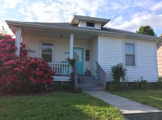 923 NE 4th Ave, Camas, WA 98607