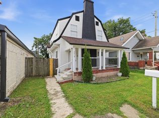 2219 E New York St, Indianapolis, IN 46201