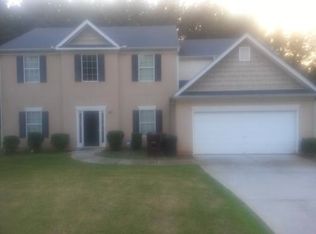 6269 Polar Fox Ct, Riverdale, GA